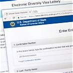 us dv lottery application